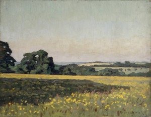 Golden Spring — Gunning King