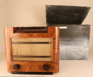 Philips Prelude 456A