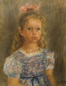 Sheila O'rourke Murphy — Lily Harmon