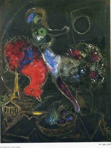 Nacht