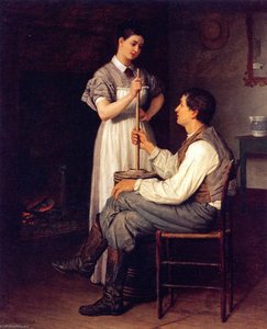 The Helping Hand