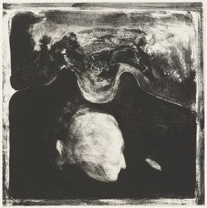 Georgia O'keeffe — Nathan Oliveira