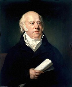William Sharp, Engraver