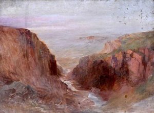 Gorge — Reginald Grenville Eves