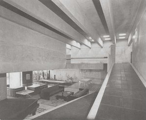 House Telmo Porto — João Batista Vilanova Artigas