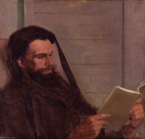 Henry Havelock Ellis