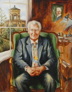 Professor Sir Richard Doll (1912–2005)