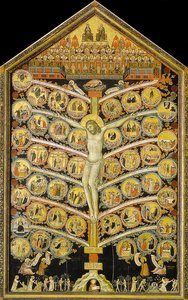 Tree of the Cross