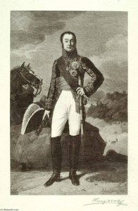 Nicolas Charles Oudinot — Henry Wolf