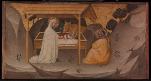 The Nativity