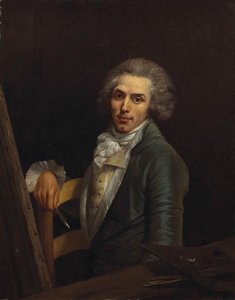 Autoportrait