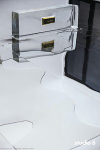 Metal to Water