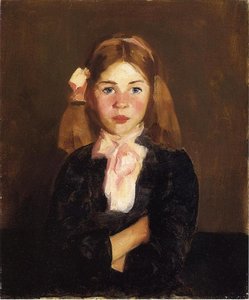 Nora — Robert Henri