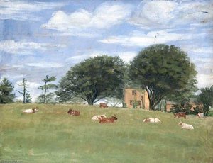 Ladykirk — Robert Bryden