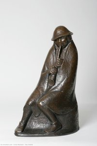 The Flutist
