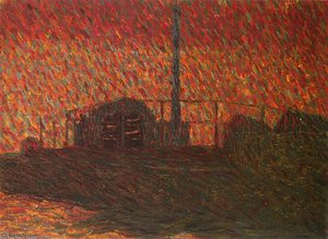 Untitled (623) — Benvenuto Benvenuti