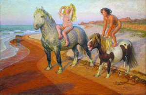 Ballad of Epona