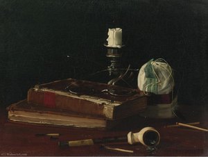 Still life