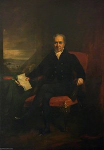 The Right Honourable William Adam — Colvin Smith