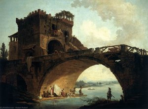 The Ponte Solario