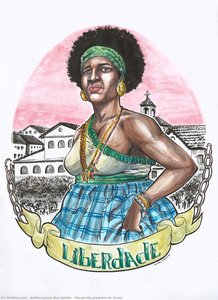 Margarida Joaquina de Sousa