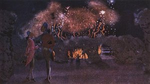 Fireworks — Konstantin Andreevic Somov