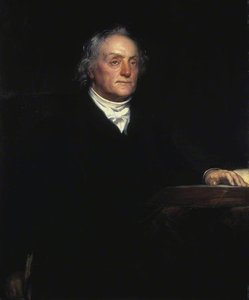 Reverend Thomas Chalmers — Thomas Duncan