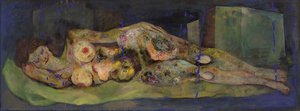Venus Of Sverdlovsk — Felix Volosenkov
