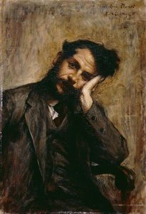 Le Graveur René Pinard — Lesage Pierre Alexis
