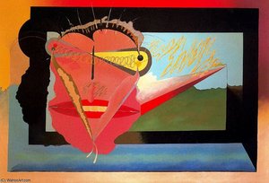Untitled (163) — Carlos Alcolea