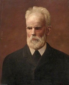 Portrait of a Man