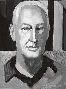 Arthur Bullowa
