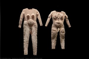 Nude Suits\n\nnude Suits — Katharina Krenkel