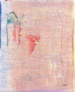 Cedar Hill — Helen Frankenthaler