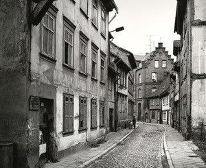 Fischersand, Erfurt