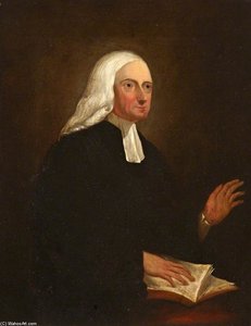John Wesley