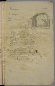 Stage — Arthur Lismer