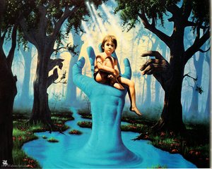 Rumors Of Spring — Jim Warren