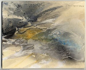 Skyforms I — Albert Christ Janer