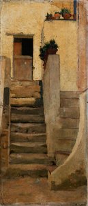 Stairs of Capri