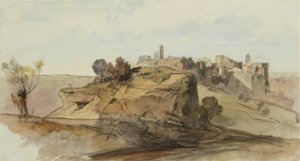 Galera — Edward Lear
