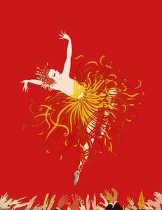 Applause — Erté