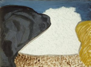 The Wave — Milton Avery