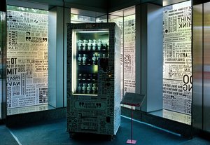 Quote Vendor — Wang, Alice