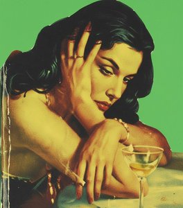 Soledad Esmeralda: Un Estudio Singular De Melancolía Y Nostalgia De Mediados De Siglo — Caroline Pelletier