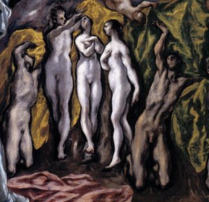 La Apertura del Quinta Sello