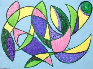 Blue Lemon — Wendy Mcarthur