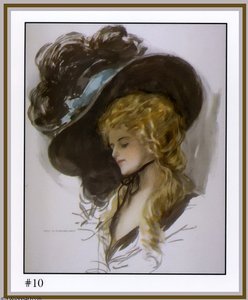 Untitled (5786) — Harrison Fisher
