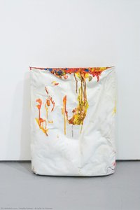 Acrylic In Canvas — Analia Saban