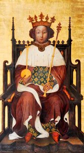Richard II (1367–1400)